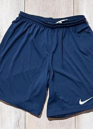 Чоловічі спортивні шорти nike