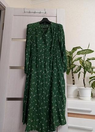 Платье 56 на 123