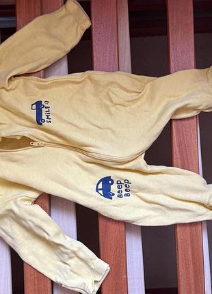 Чоловічок для новонароджених