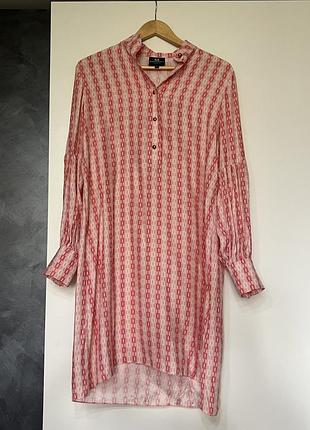 Шовкова сукня madderson london