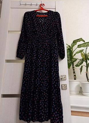 Платье 48 на 120 2