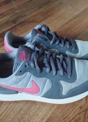 Кросівки nike 5