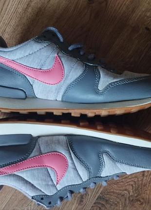 Кросівки nike 2