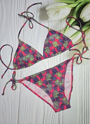 ♡♡ купальник ovs, итальялия ♡♡