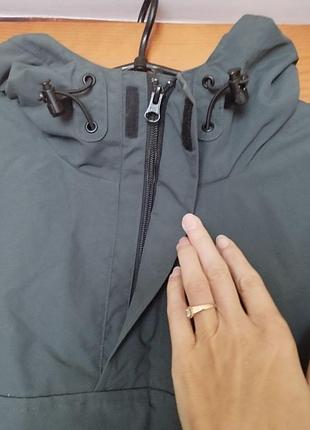 Мужская куртка carhartt 4