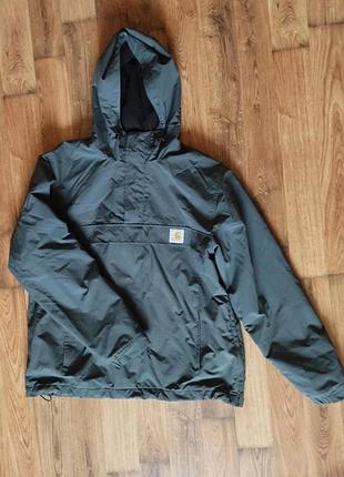 Мужская куртка carhartt