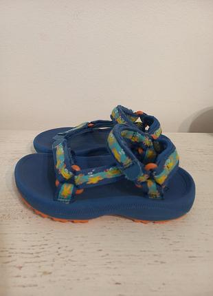 Босоніжки дитячі teva