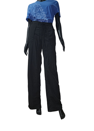 The north face брюки треккинговые