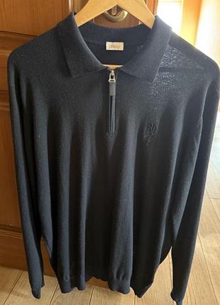 Кофта чоловіча brioni