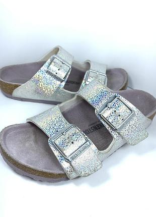 Босоніжки birkenstock