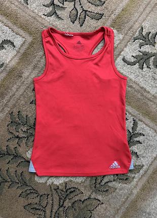 Майка спортивна adidas