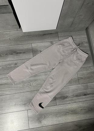 Штани жіночі спортивні nike