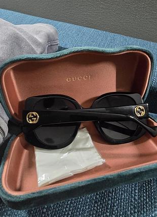 Новые очки от gucci