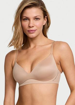 Бюстгалтер victoria's secret білизна victoria's secret бралетт
