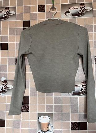 Кофтинка дуже гарно виглядає 2