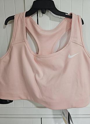 Спортивный топ nike original