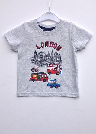 Футболка для мальчика оригинал примарк primark