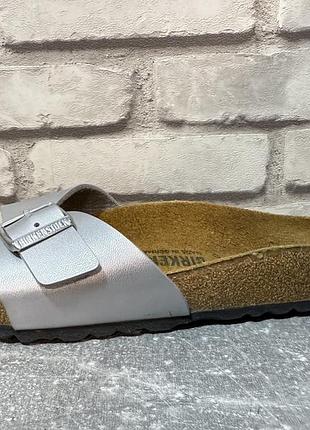 Шлепанцы birkenstock 39 р