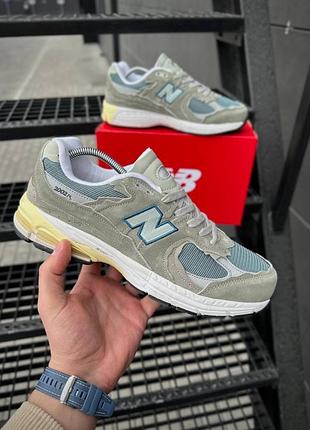 Кросівки Tecnologias New balance Summit Unknown V2 Trail Running Shoes