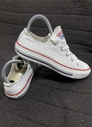 Кеди converse