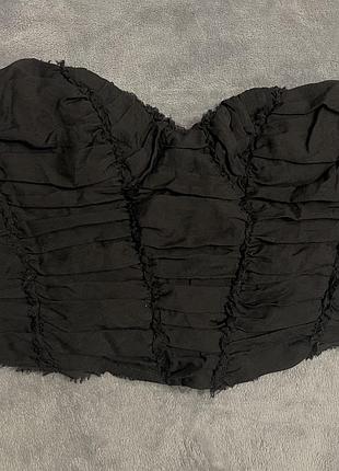 Корсет zara 3