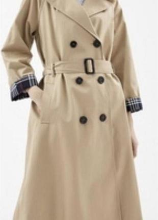Плащ marks& spencer