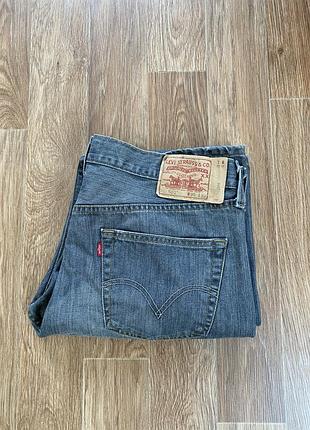 Джинси levi’s 501