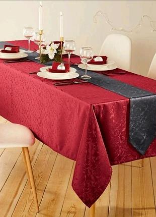 Скатертини