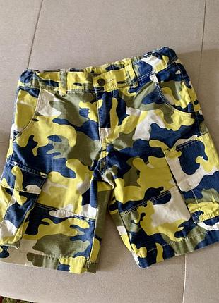 Яскраві шорти 🩳 chicco