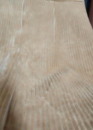 Спідниця міні, вельвет 9