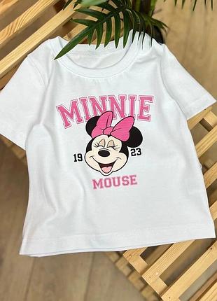 Футболка детская