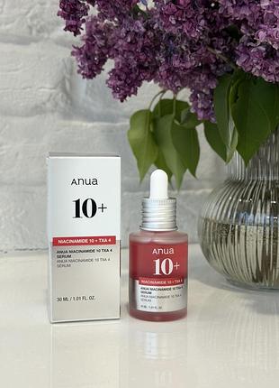 niacinamide 10 zinc 1