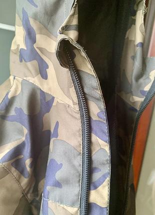 Вітровка reserved 5