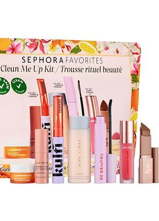 Sephora favorites set