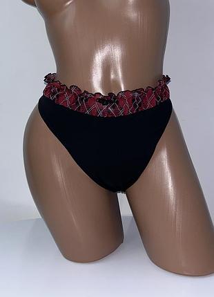 Трусы в подарок 🎁