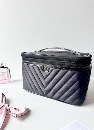 Кейс косметичка victoria’s secret вікторія сікрет виктория сикрет