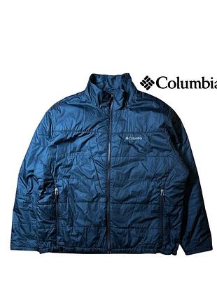 Куртка columbia interchange xxl