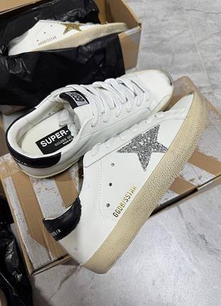 Кеди golden goose в наявності