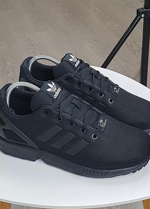 Кроссовки hobby adidas