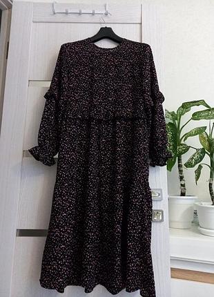 Платье 50 на 115