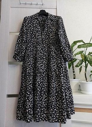 Платье 56 на 116