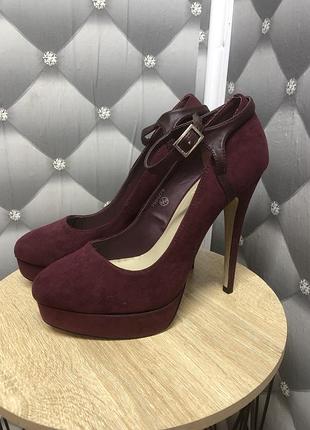 Туфлі (можна на фотосесію)