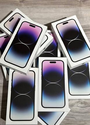 Iphone 14pro (256)
