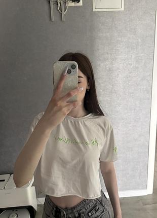 Футболка жіноча