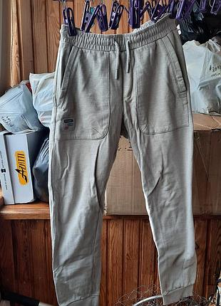 Штаны детские спортивные
