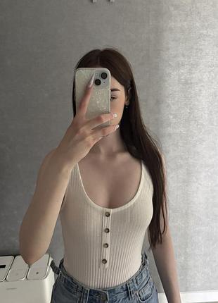 Боді жіночий