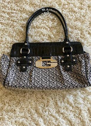 Сумка guess