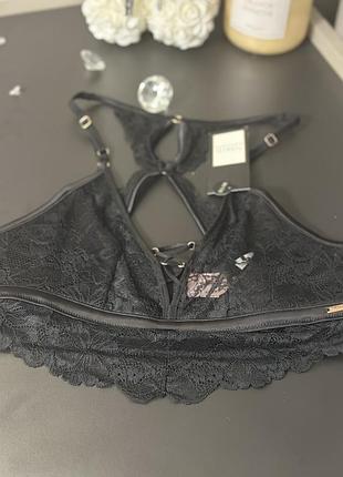 Красивенний бралет hunkemoller