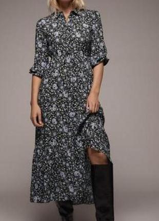 Платье zara ❤️