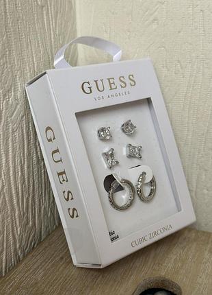 Набір guess